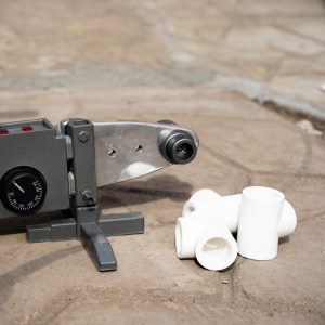 PPRC PVC & Döküm Fittings Malzemeleri
