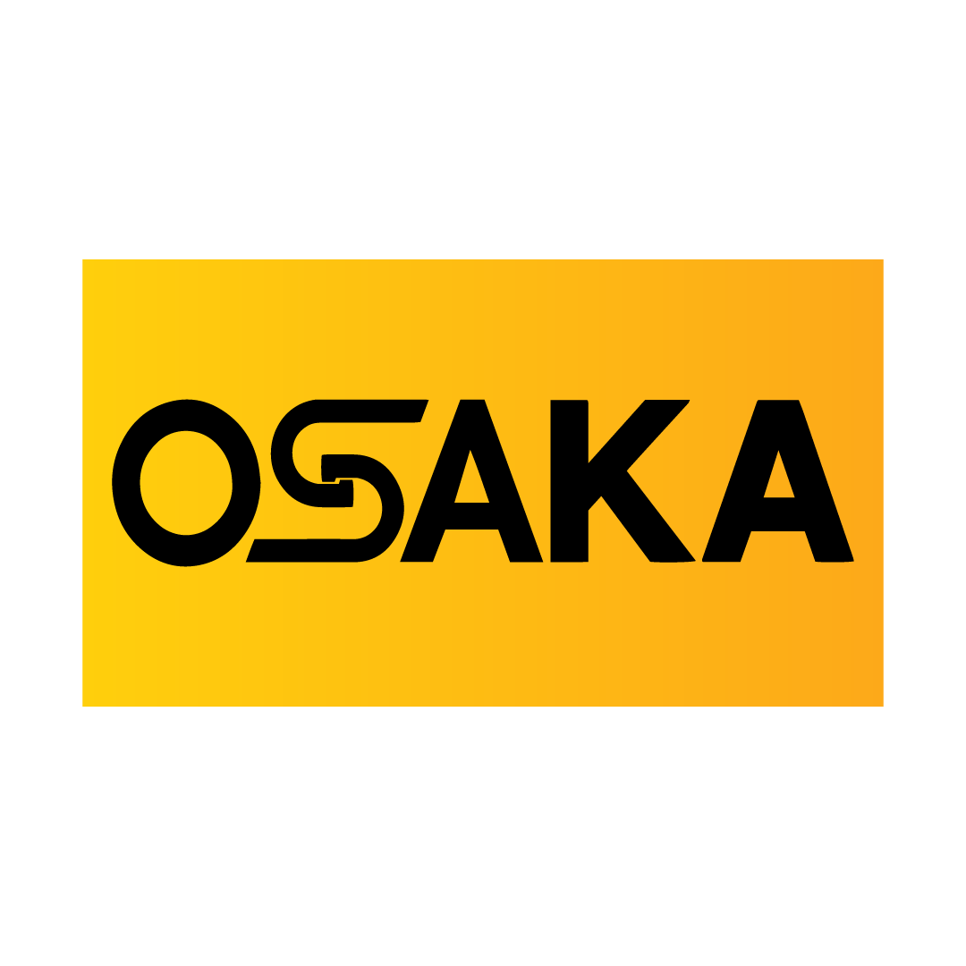 Osaka