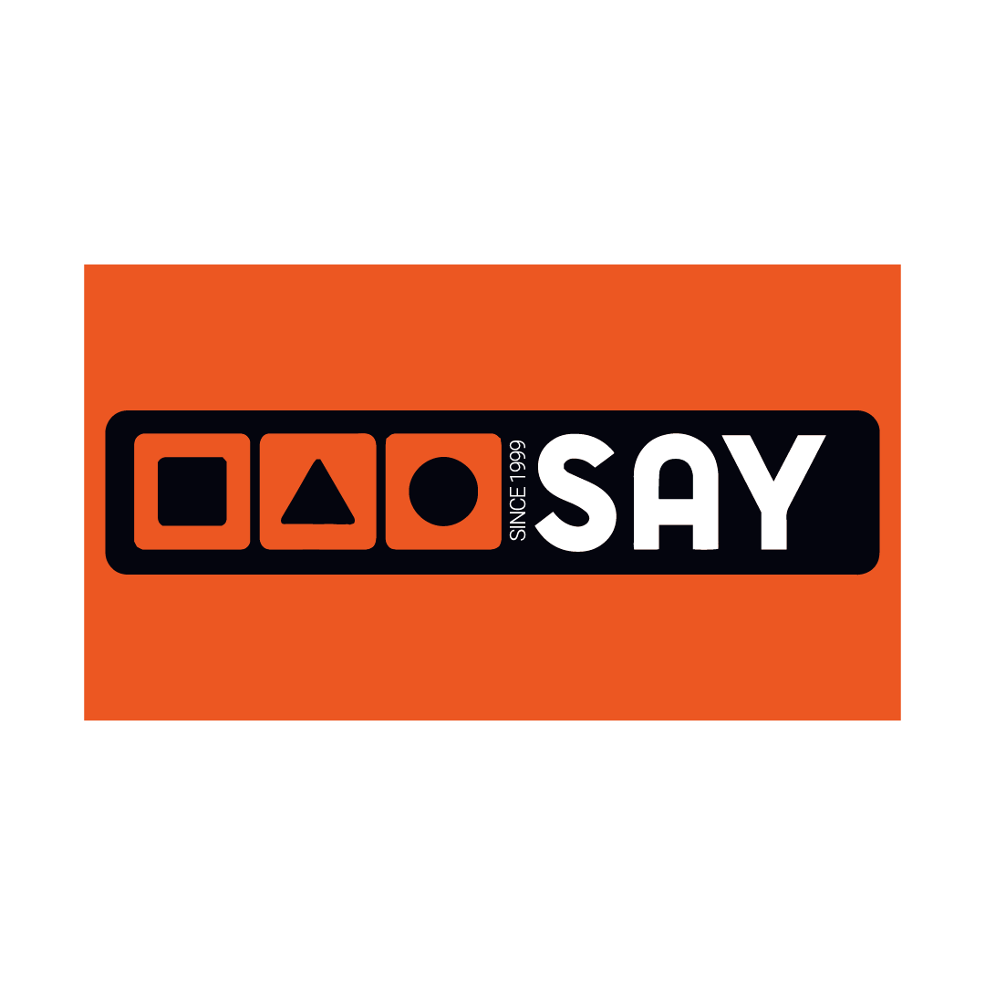 Say Plastik