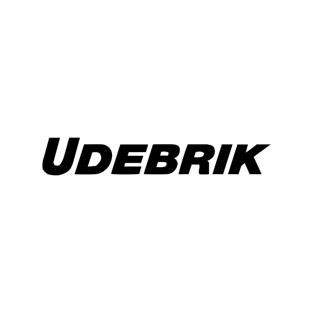 Udebrik
