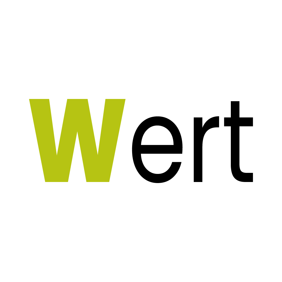 Wert