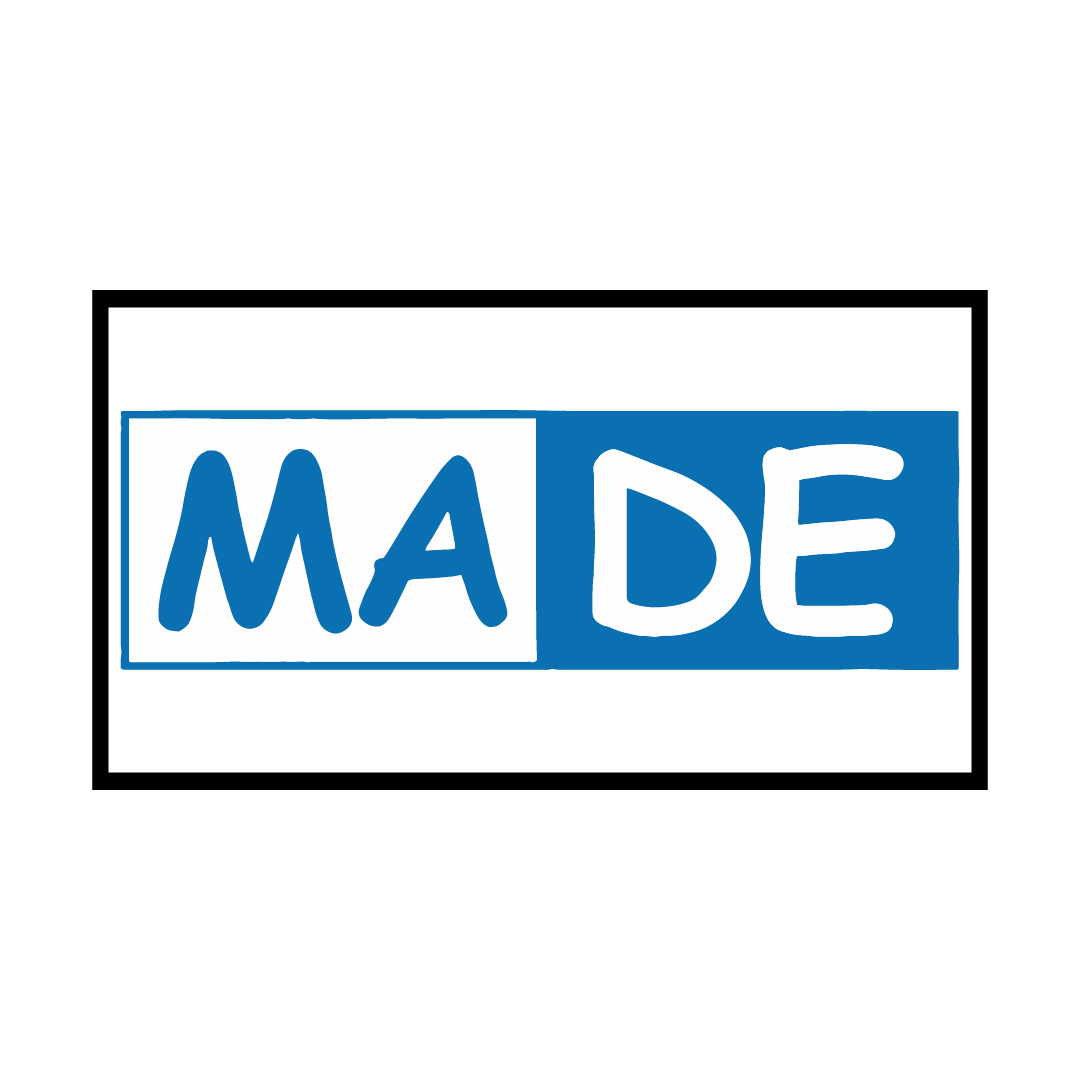 Made