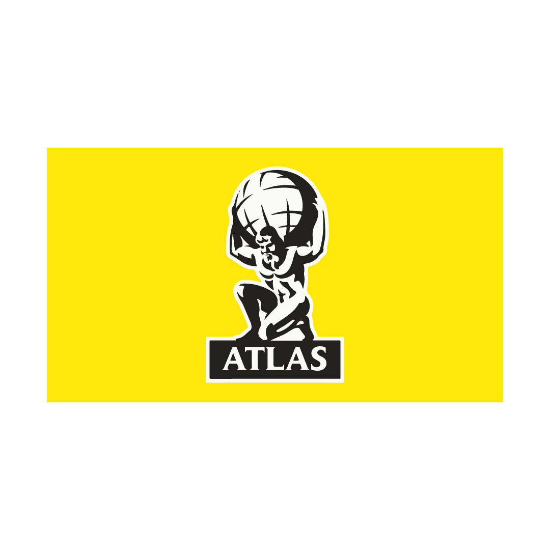 Atlas Zımpara