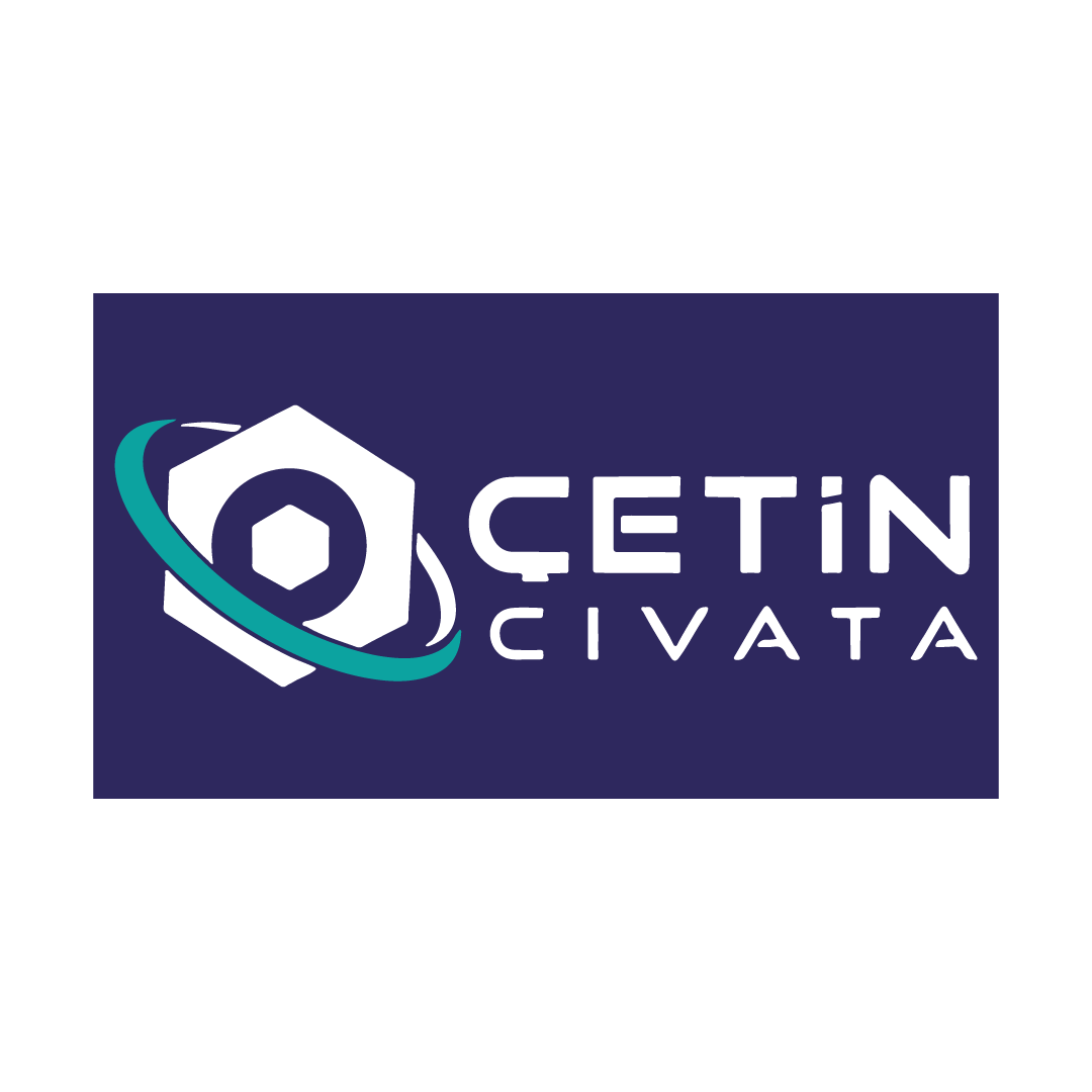 Çetin Civata