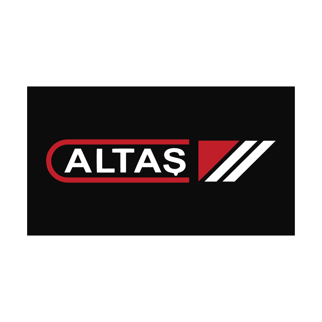 Altaş